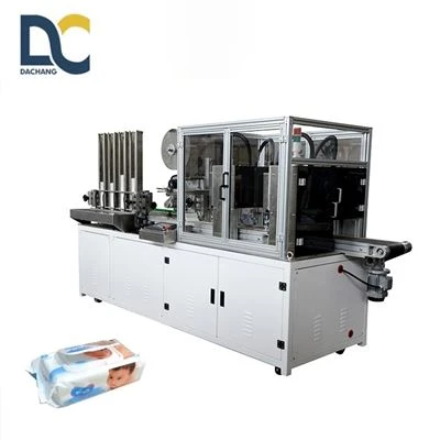 Relever les défis liés au fonctionnement des machines à lingettes humides : s...